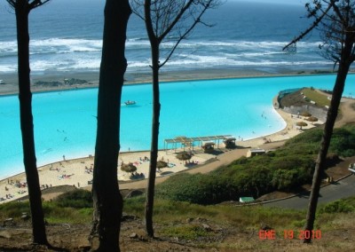 Laguna Las Brisas Norte